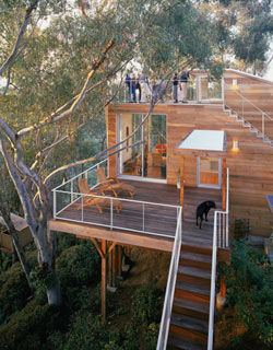Safdie Rabines Architects
